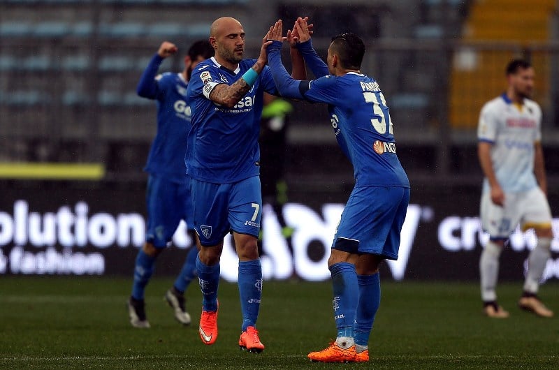 Frosinone vs Empoli Match Preview, Predictions & Betting Tips